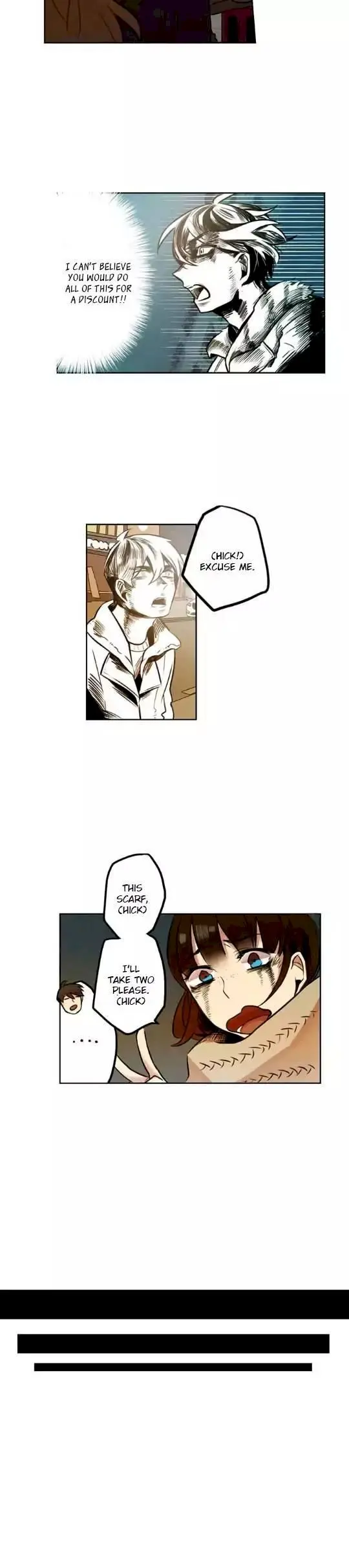 Miracle App Store Episode 4 - Page 22