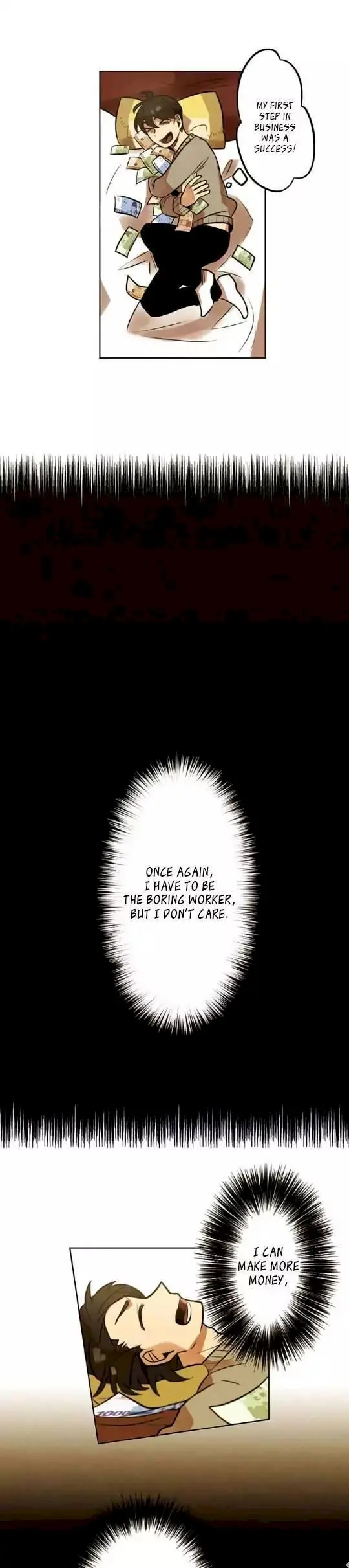 Miracle App Store Episode 4 - Page 24