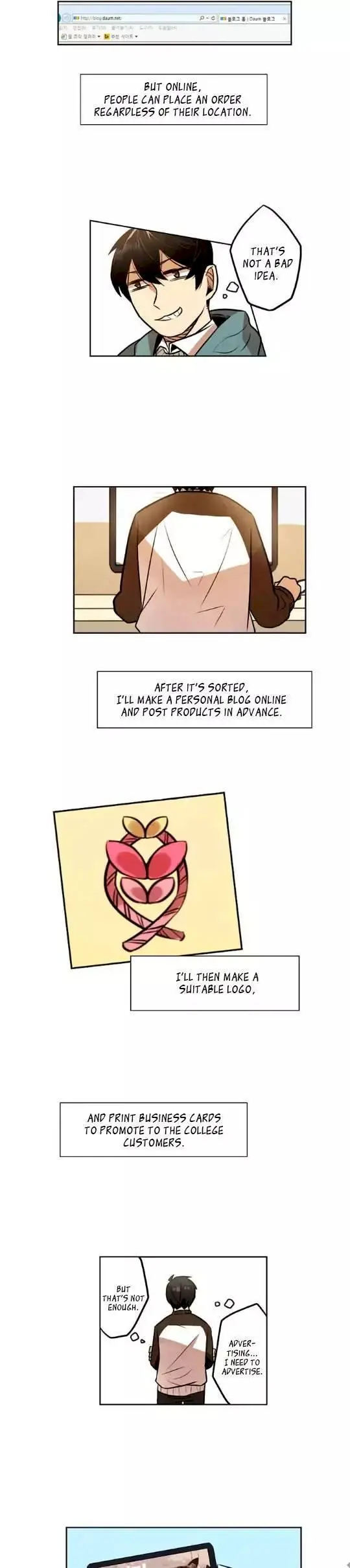 Miracle App Store Episode 4 - Page 27