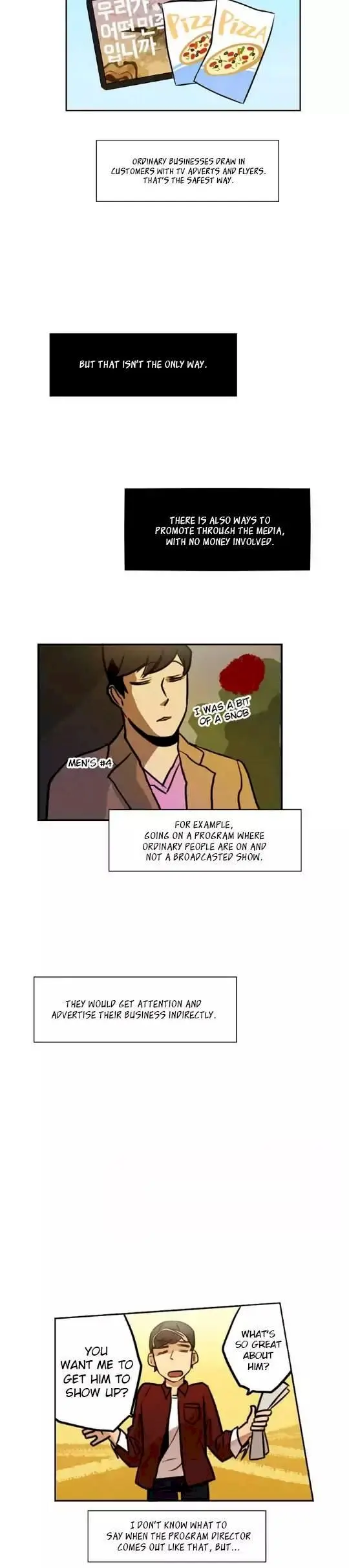 Miracle App Store Episode 4 - Page 28