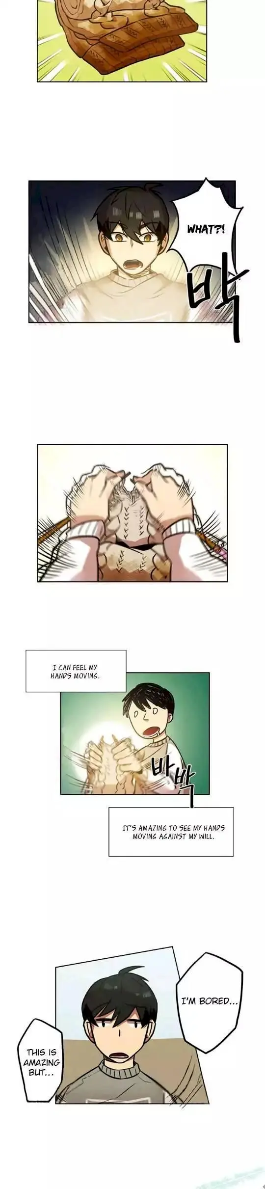 Miracle App Store Episode 4 - Page 6