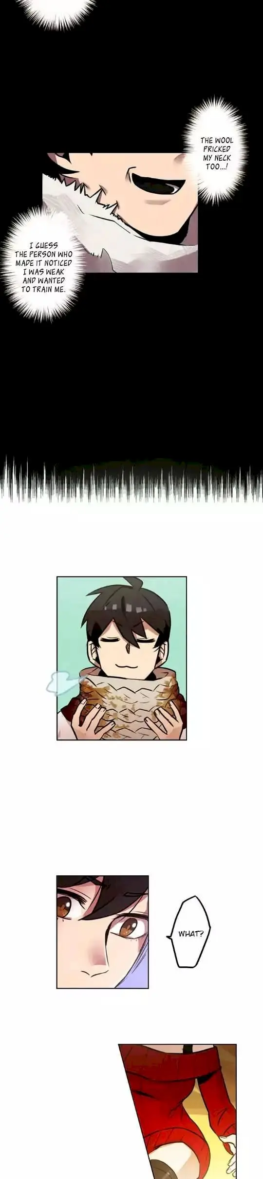 Miracle App Store Episode 4 - Page 9