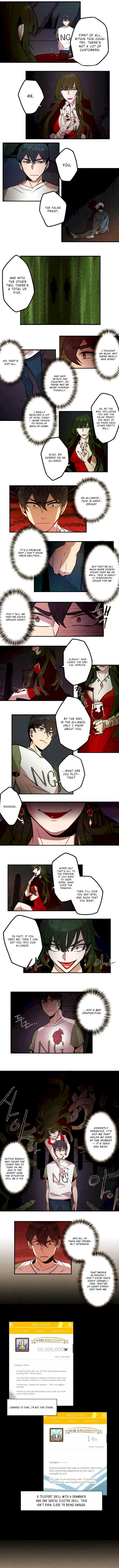 Miracle App Store Episode 40 - Page 4