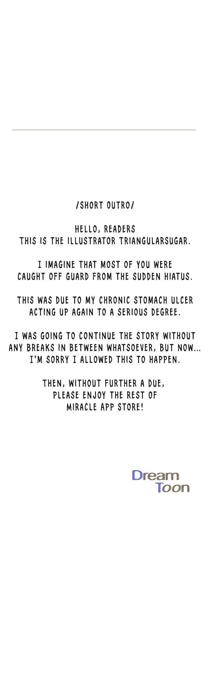 Miracle App Store Episode 46 - Page 6