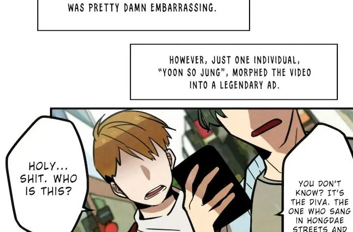 Miracle App Store Episode 47 - Page 72