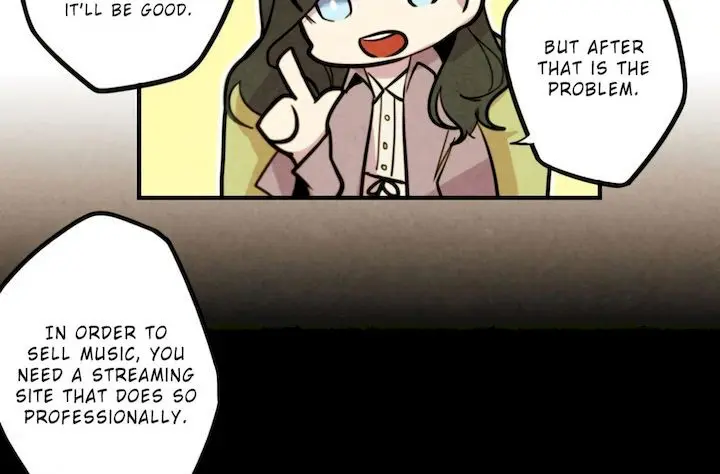 Miracle App Store Episode 47 - Page 83
