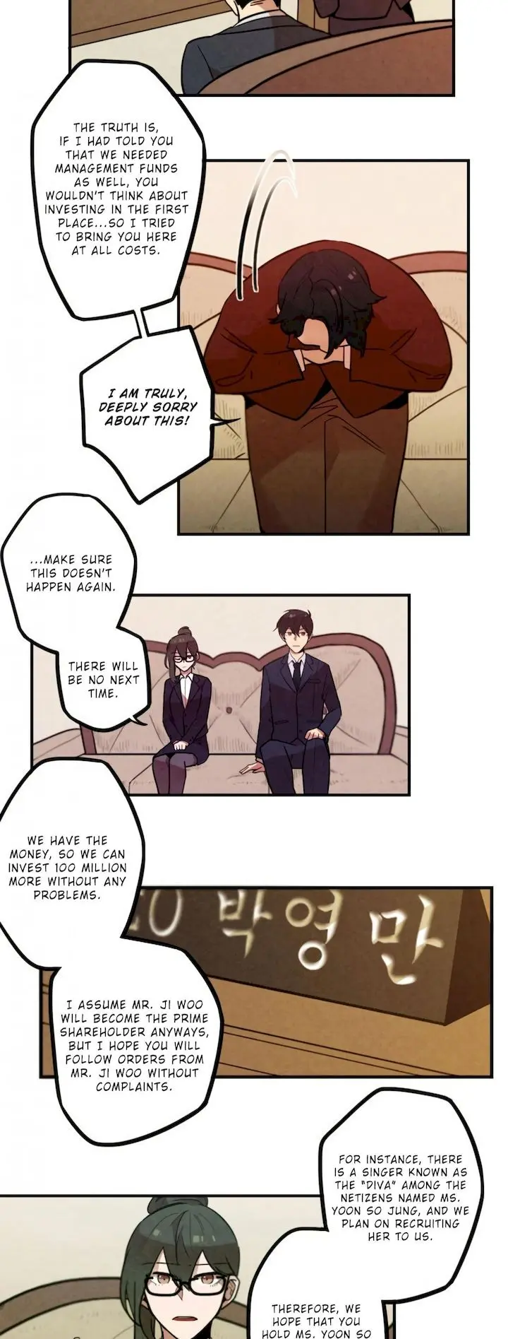 Miracle App Store Episode 48 - Page 7