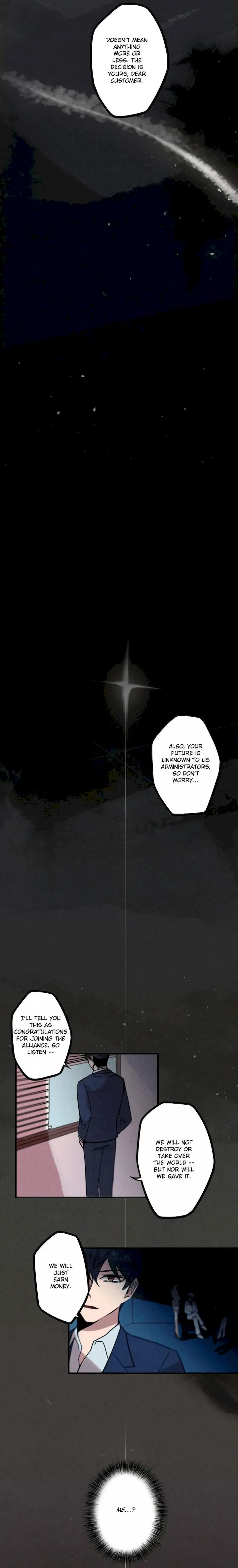 Miracle App Store Episode 49 - Page 11