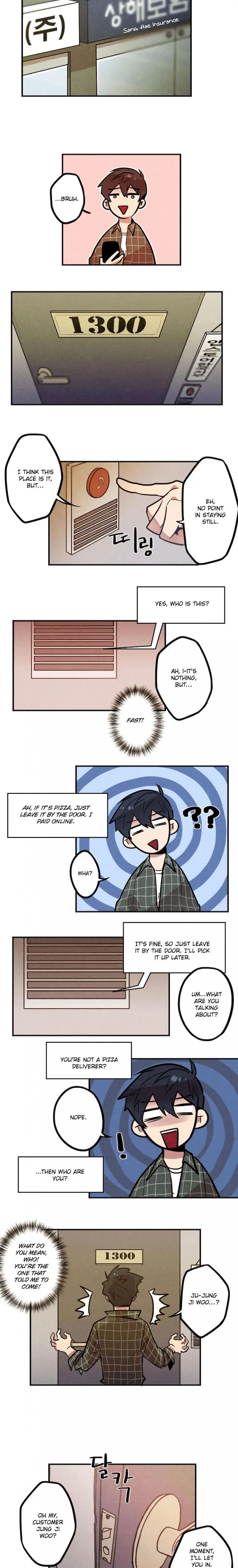 Miracle App Store Episode 49 - Page 5