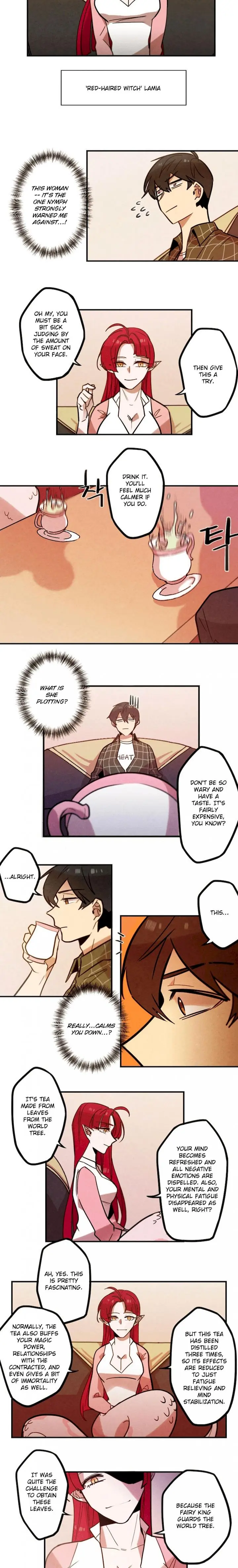 Miracle App Store Episode 49 - Page 7