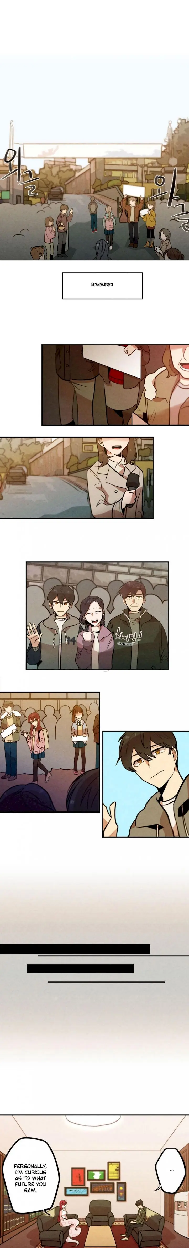 Miracle App Store Episode 50 - Page 2