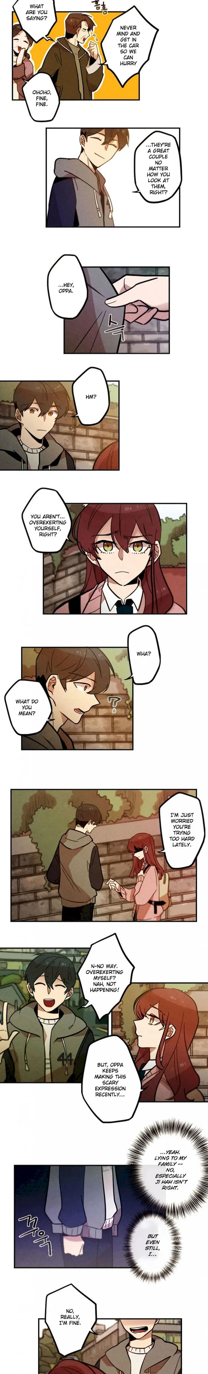 Miracle App Store Episode 50 - Page 6
