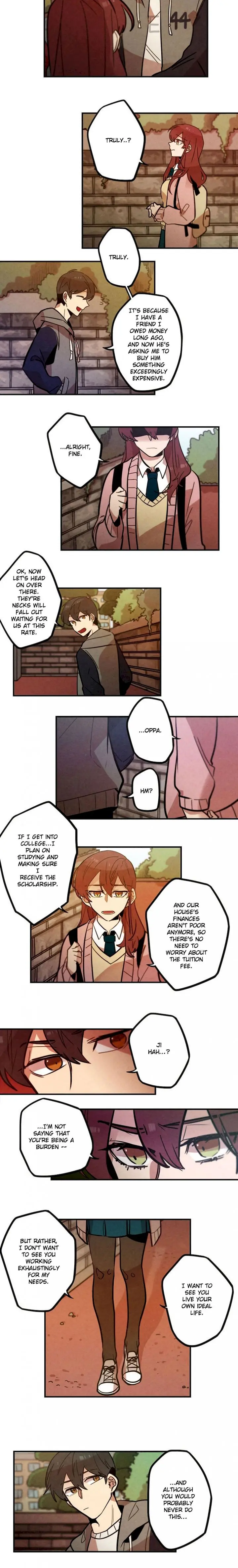Miracle App Store Episode 50 - Page 7