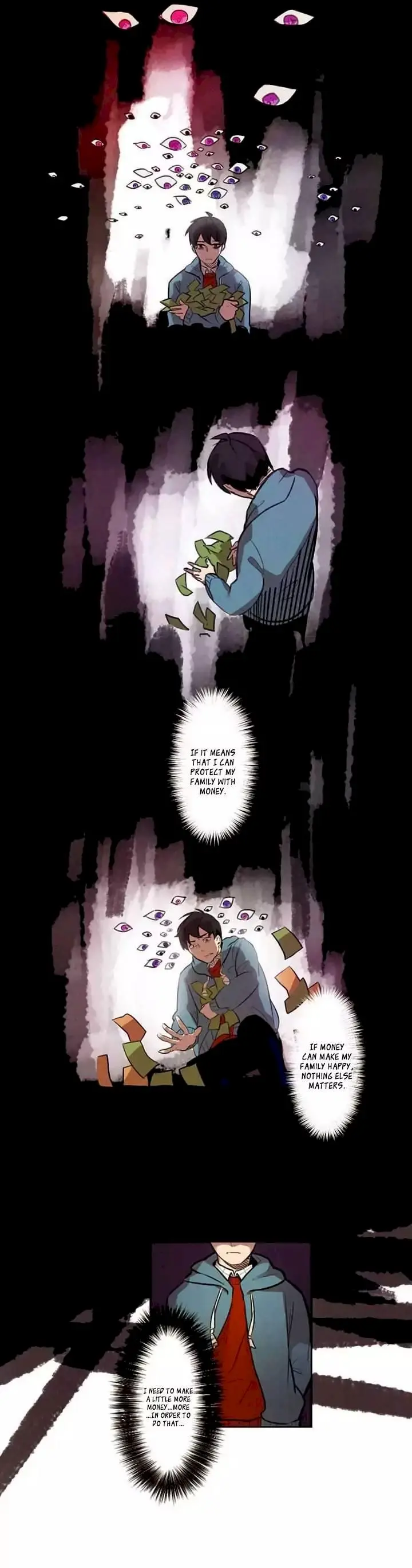 Miracle App Store Episode 7 - Page 16