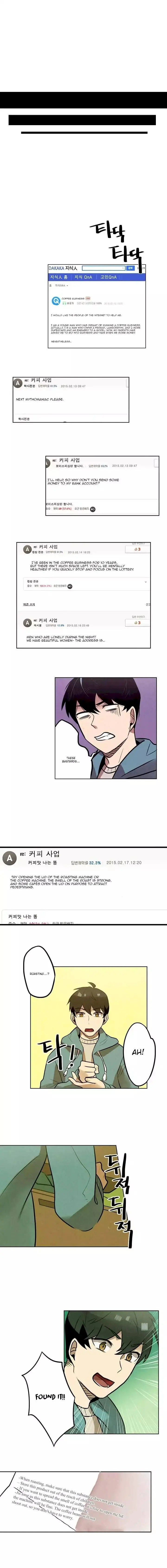 Miracle App Store Episode 7 - Page 24