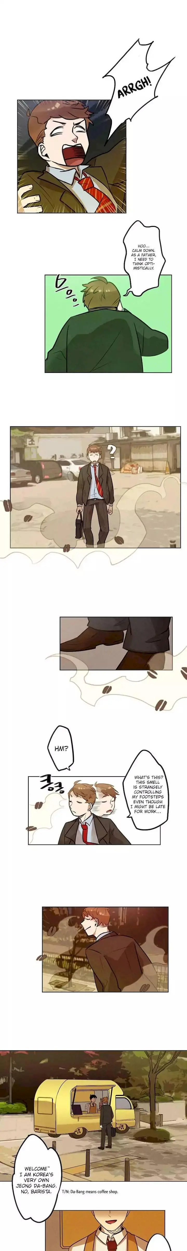 Miracle App Store Episode 7 - Page 29