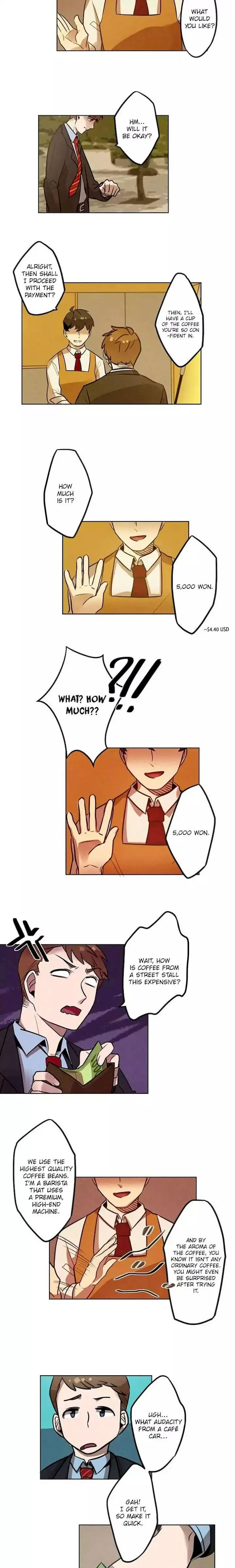 Miracle App Store Episode 7 - Page 30