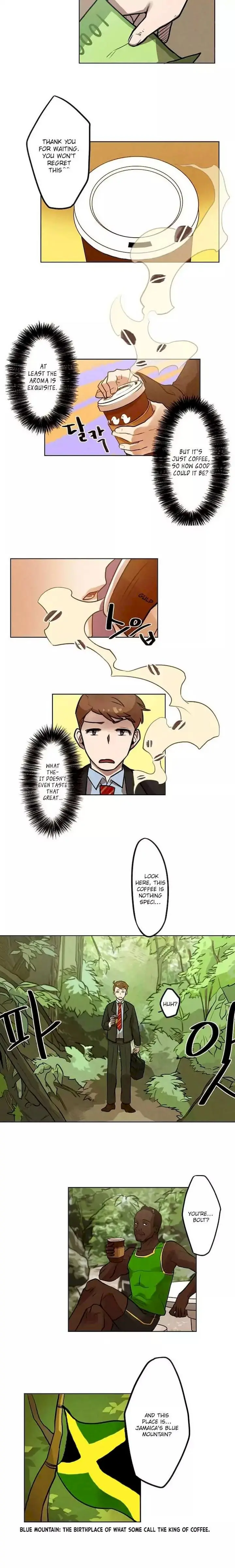 Miracle App Store Episode 7 - Page 31