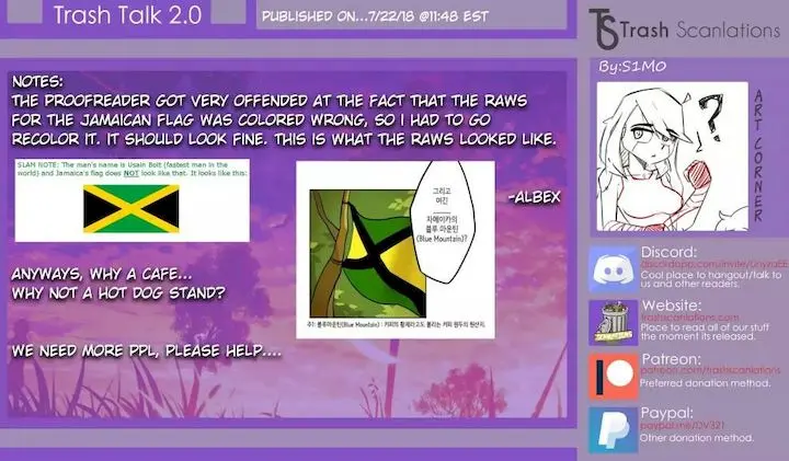 Miracle App Store Episode 7 - Page 33