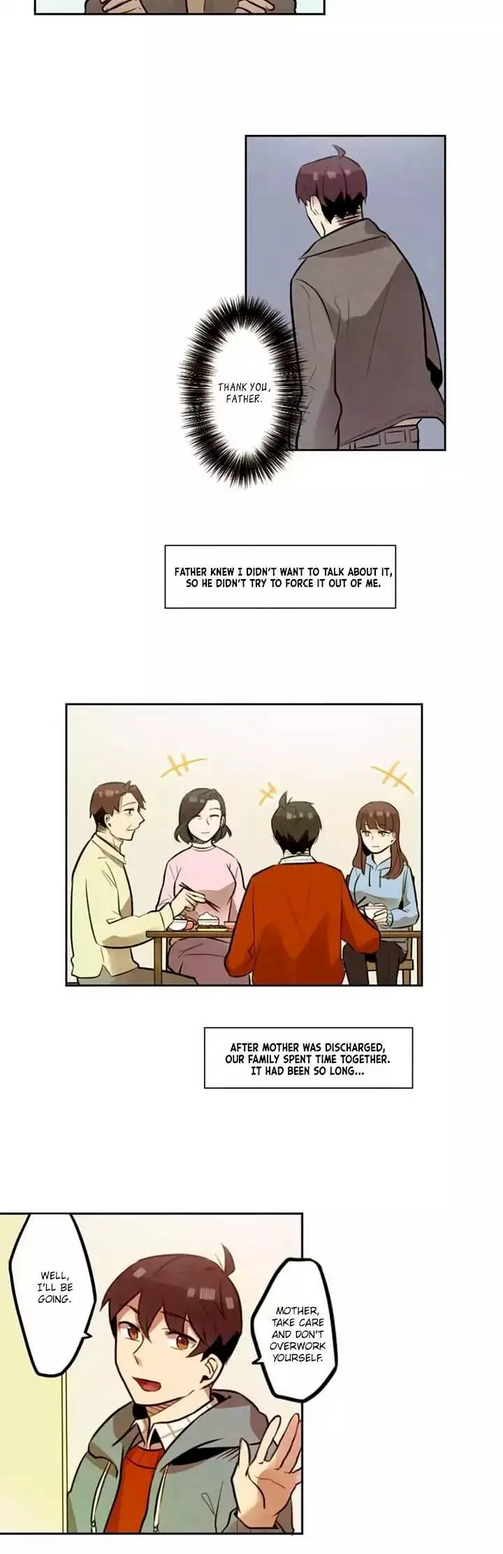 Miracle App Store Episode 7 - Page 5