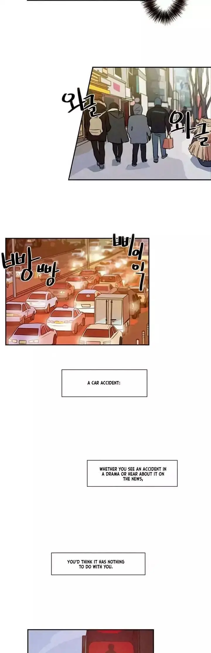 Miracle App Store Episode 7 - Page 7