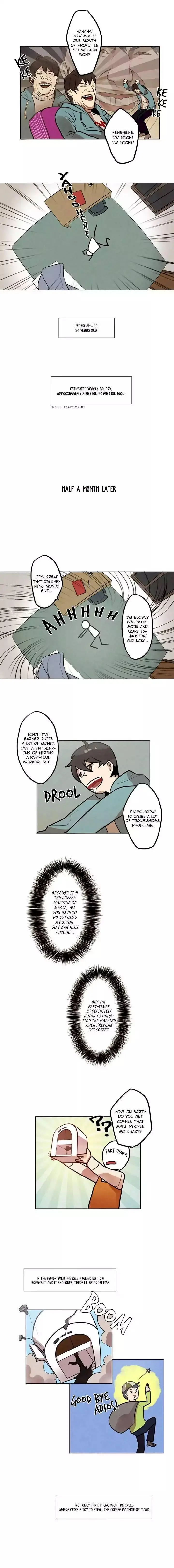 Miracle App Store Episode 8 - Page 4
