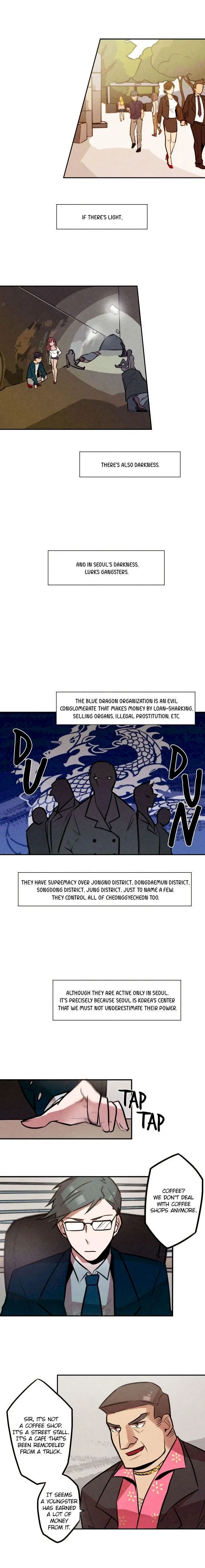 Miracle App Store Episode 9 - Page 2