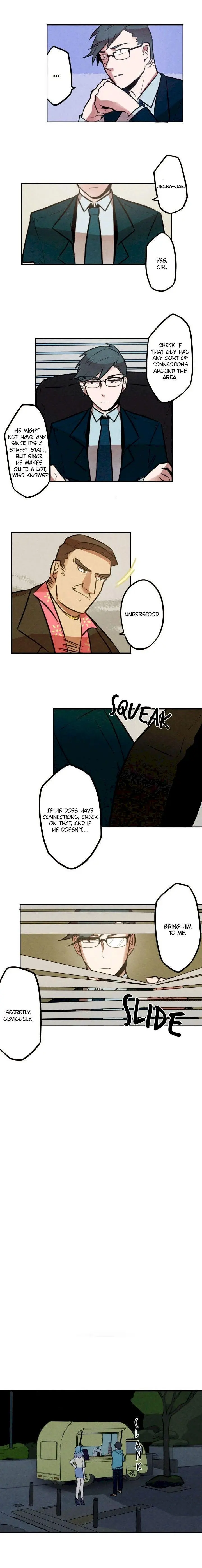 Miracle App Store Episode 9 - Page 4