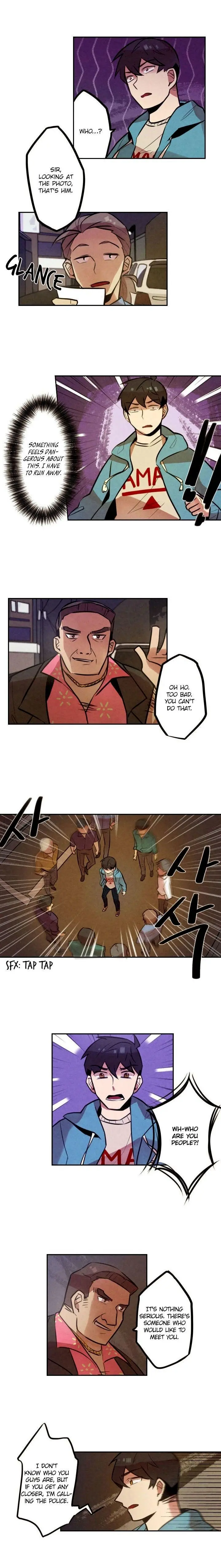 Miracle App Store Episode 9 - Page 6