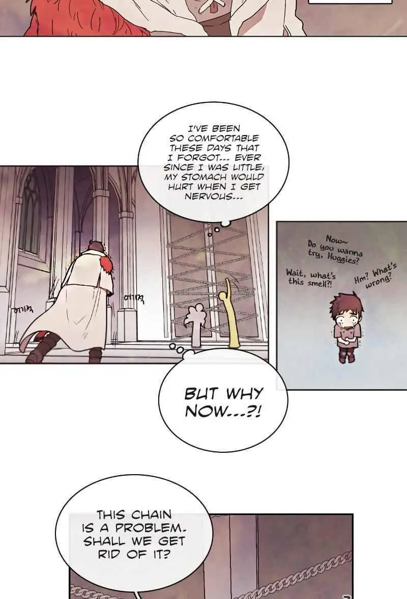 Miracle Hero Episode 1 - Page 11
