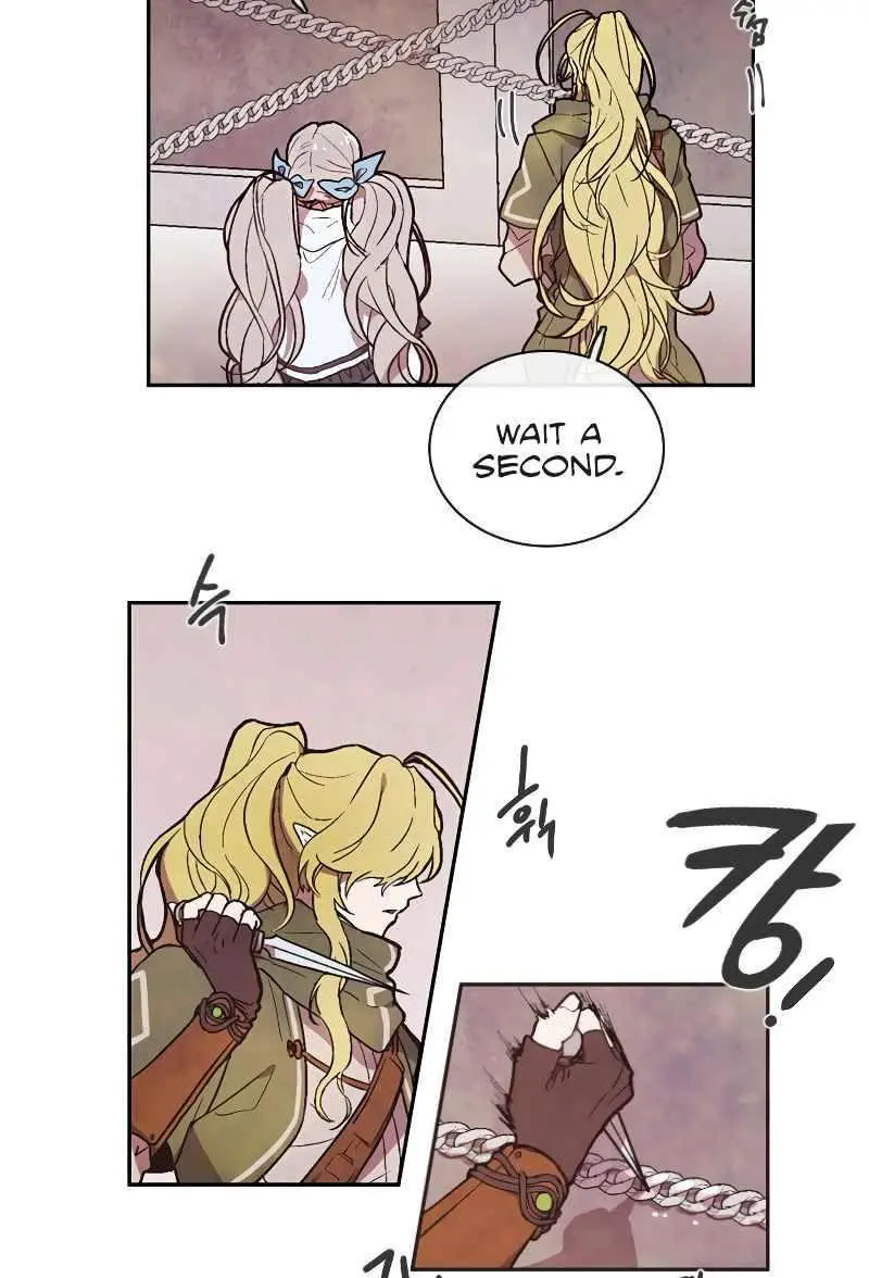 Miracle Hero Episode 1 - Page 12