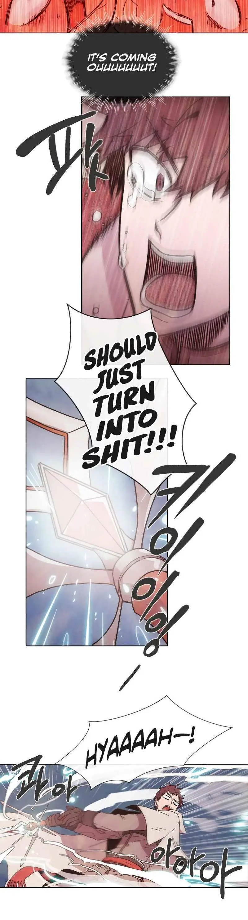 Miracle Hero Episode 1 - Page 31