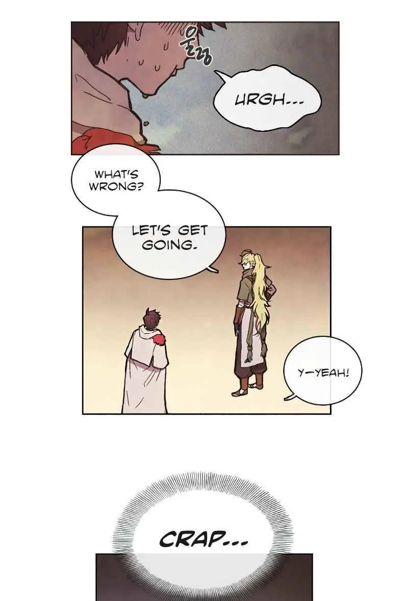 Miracle Hero Episode 1 - Page 9