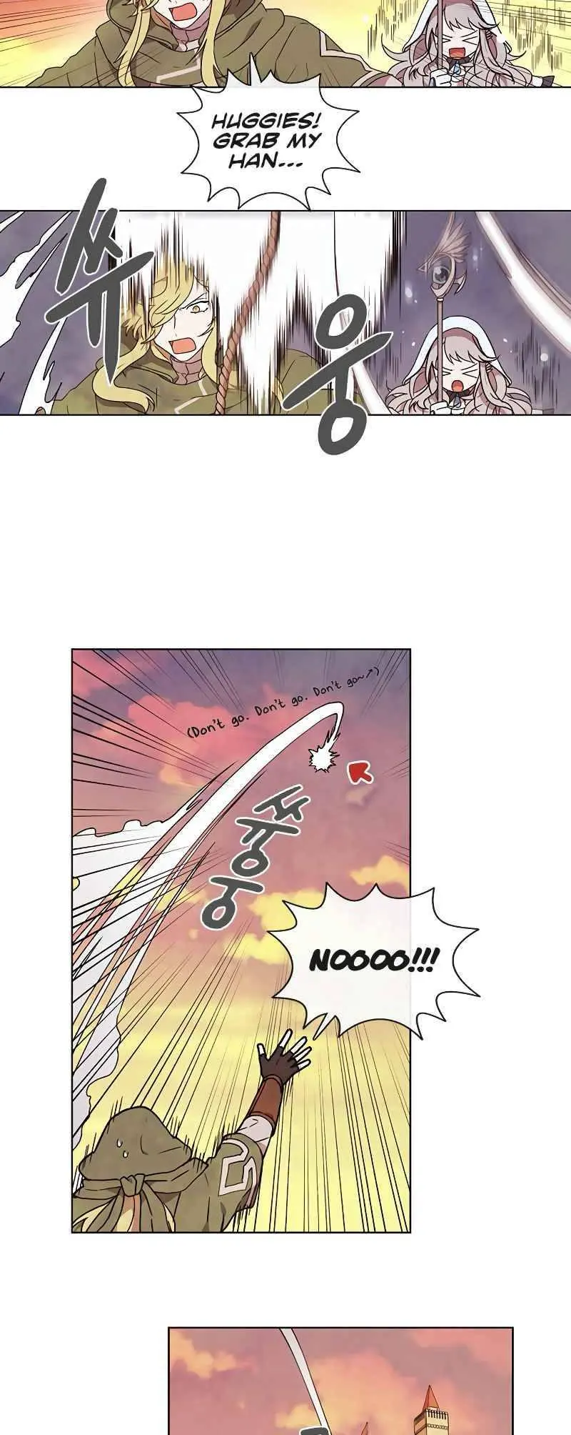 Miracle Hero Episode 6 - Page 11