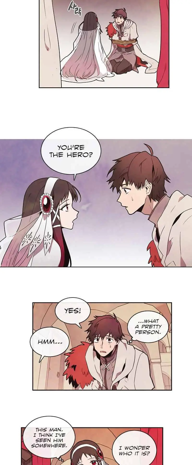 Miracle Hero Episode 6 - Page 16