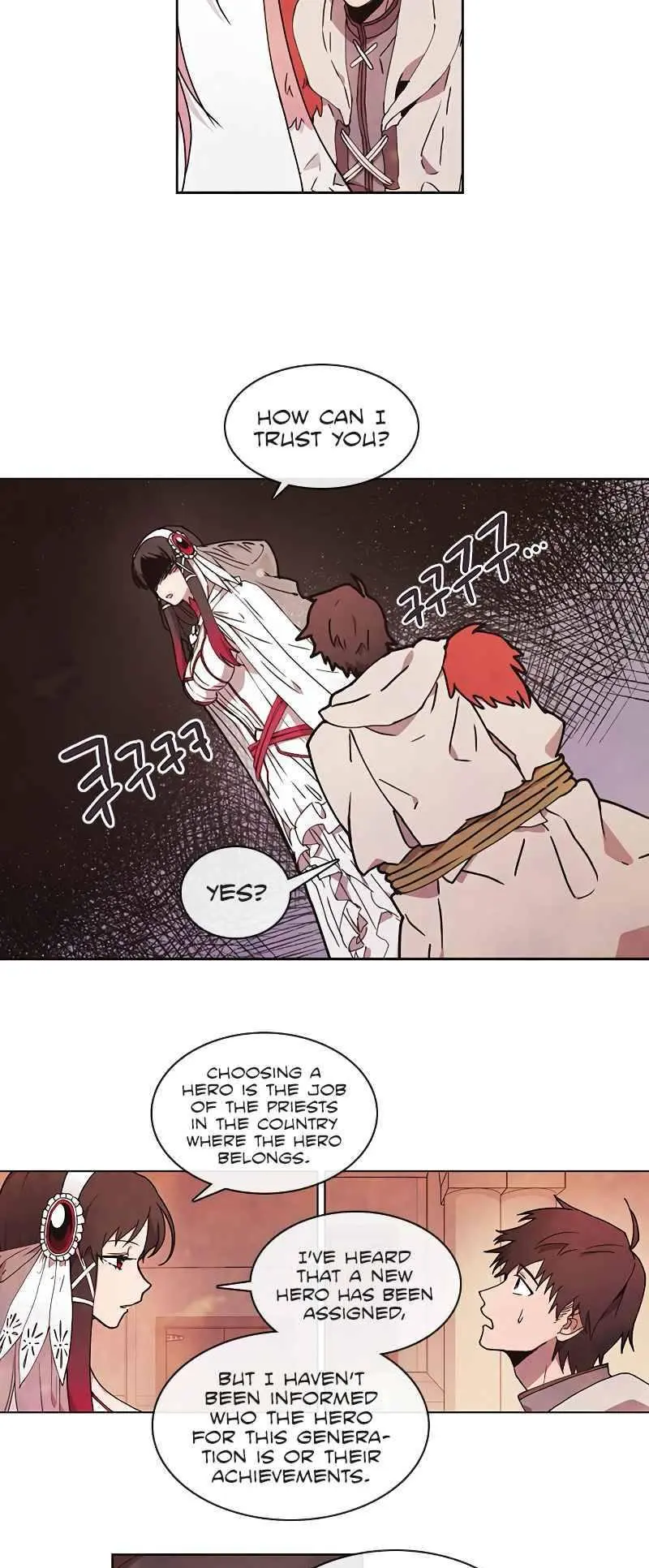 Miracle Hero Episode 6 - Page 18