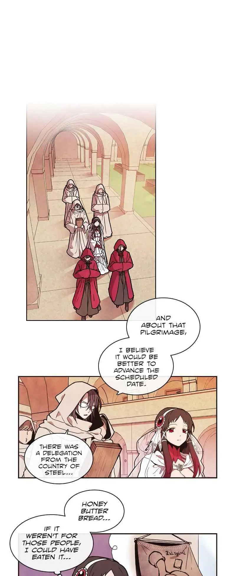 Miracle Hero Episode 6 - Page 2