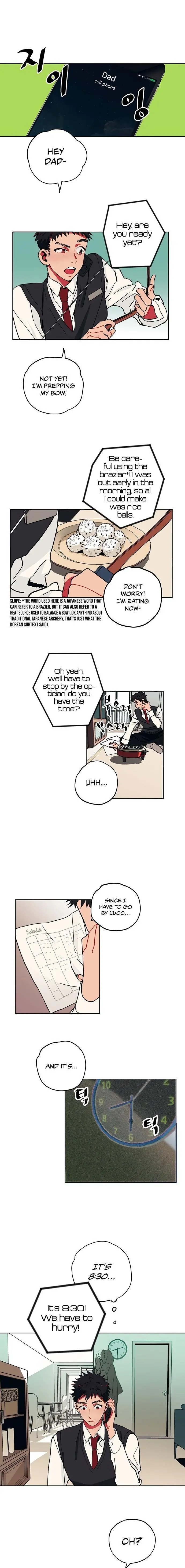 Misiryeong Episode 1 - Page 2