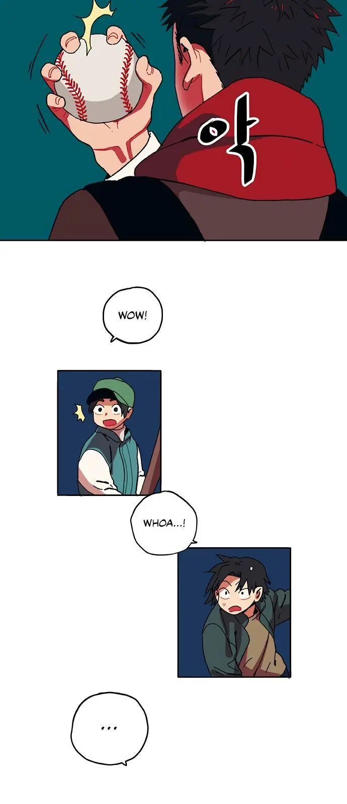 Misiryeong Episode 1 - Page 4