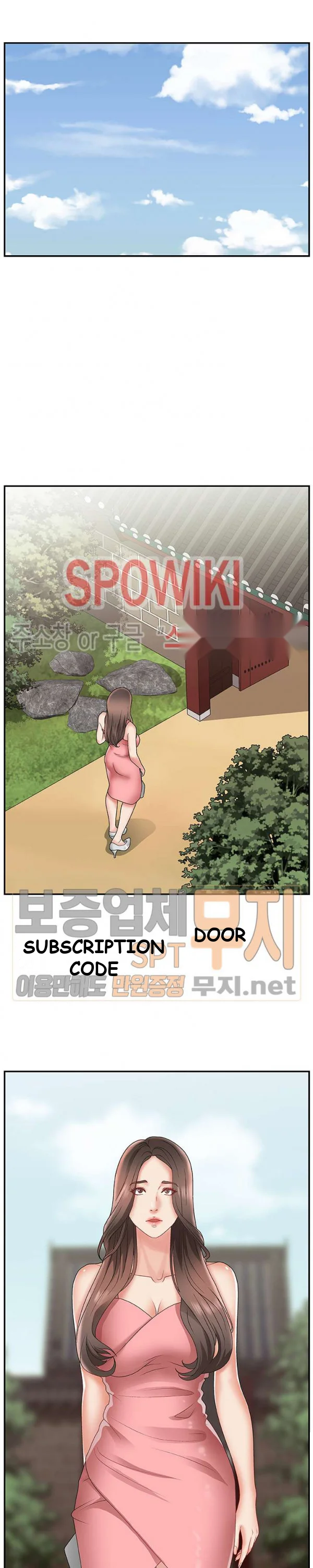 Miss Announcer Episode 1 - Page 19