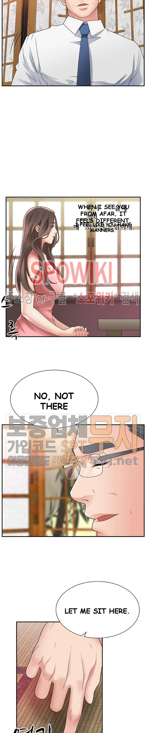 Miss Announcer Episode 1 - Page 24