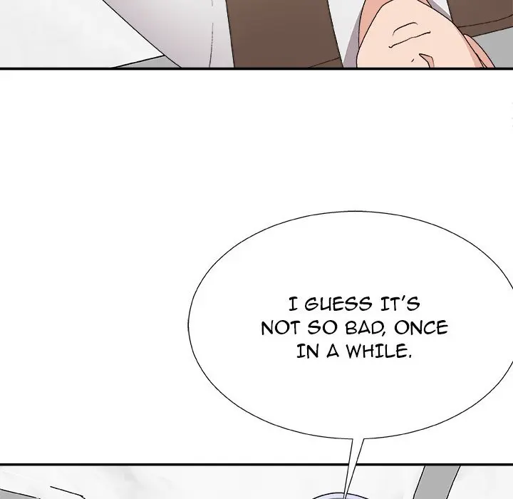 Miss Announcer Episode 69 - Page 103