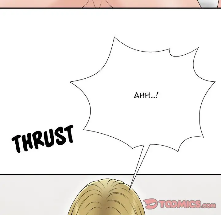 Miss Announcer Episode 69 - Page 123