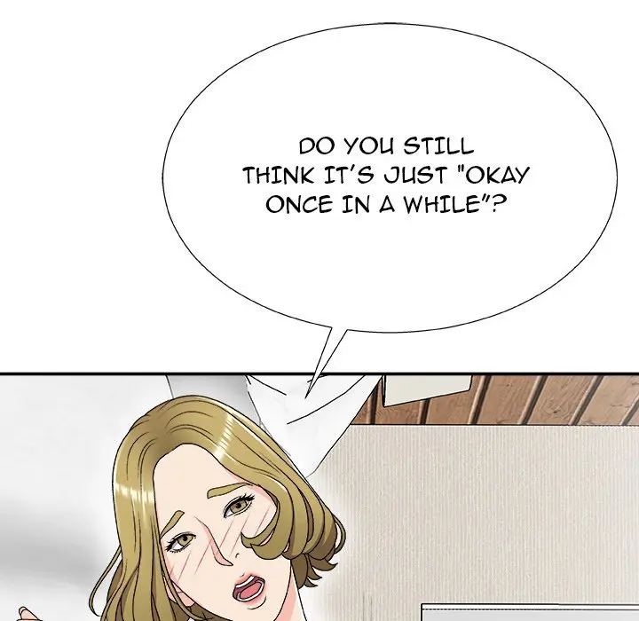 Miss Announcer Episode 69 - Page 130