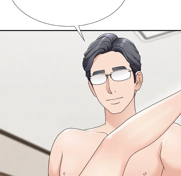 Miss Announcer Episode 69 - Page 133