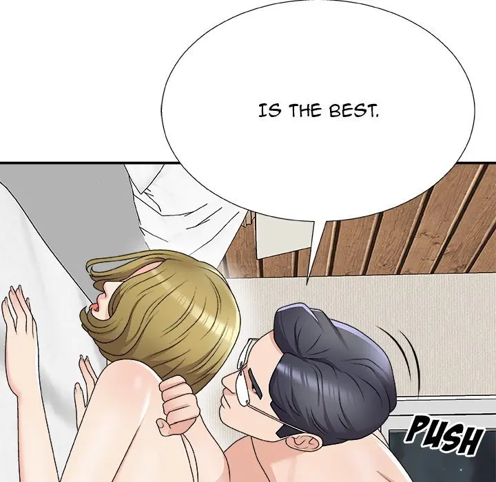 Miss Announcer Episode 69 - Page 137