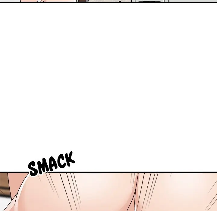Miss Announcer Episode 69 - Page 139