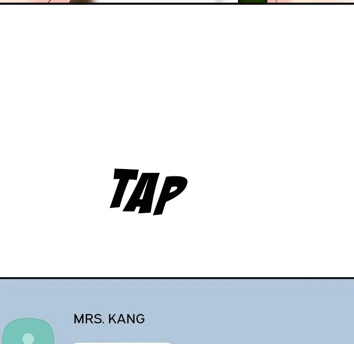 Miss Announcer Episode 69 - Page 155