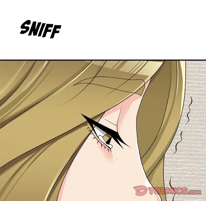 Miss Announcer Episode 69 - Page 159
