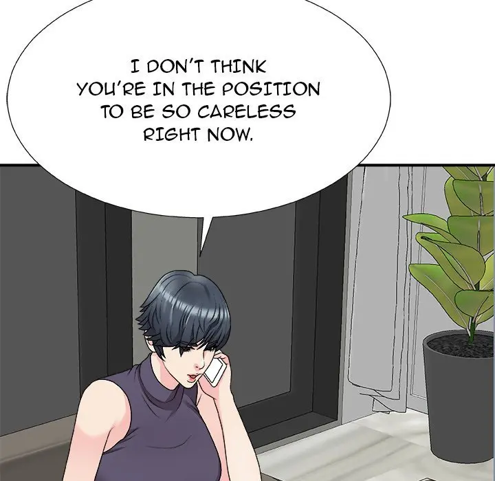 Miss Announcer Episode 69 - Page 16